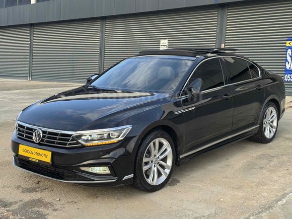 passat b8 dolu paket
TAKAS OLUR