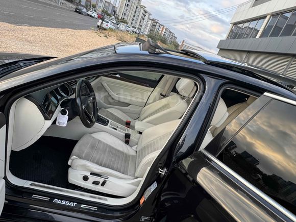passat b8 dolu paket
TAKAS OLUR