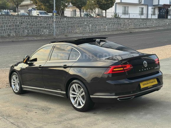 passat b8 dolu paket
TAKAS OLUR