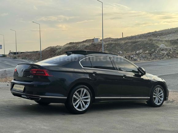 passat b8 dolu paket
TAKAS OLUR