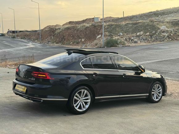 passat b8 dolu paket
TAKAS OLUR
