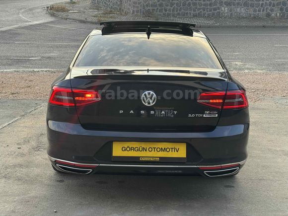 passat b8 dolu paket
TAKAS OLUR