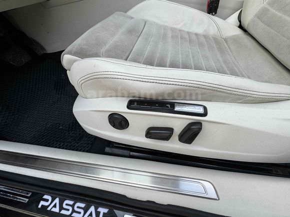 passat b8 dolu paket
TAKAS OLUR