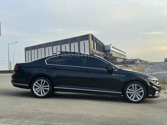passat b8 dolu paket
TAKAS OLUR