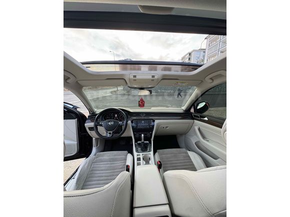 passat b8 dolu paket
TAKAS OLUR
