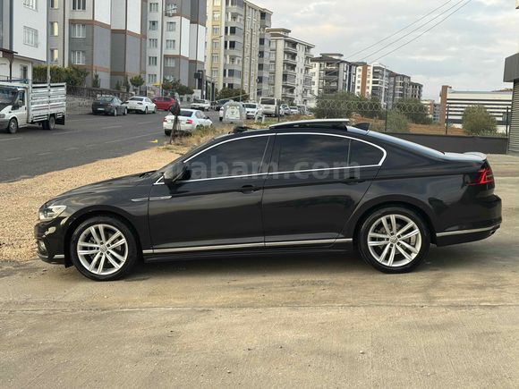 passat b8 dolu paket
TAKAS OLUR