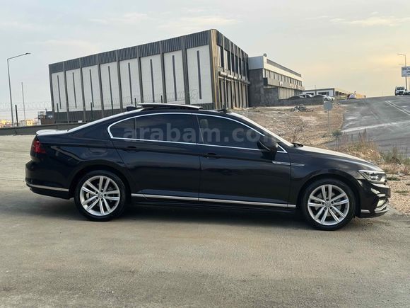 passat b8 dolu paket
TAKAS OLUR