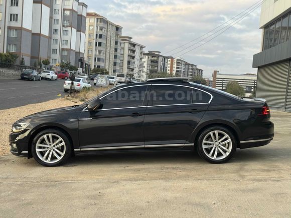 passat b8 dolu paket
TAKAS OLUR
