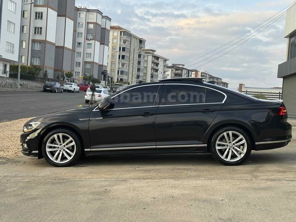 passat b8 dolu paket
TAKAS OLUR
