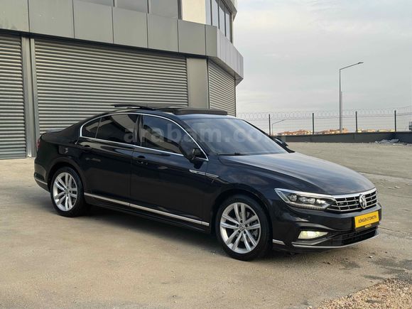 passat b8 dolu paket
TAKAS OLUR