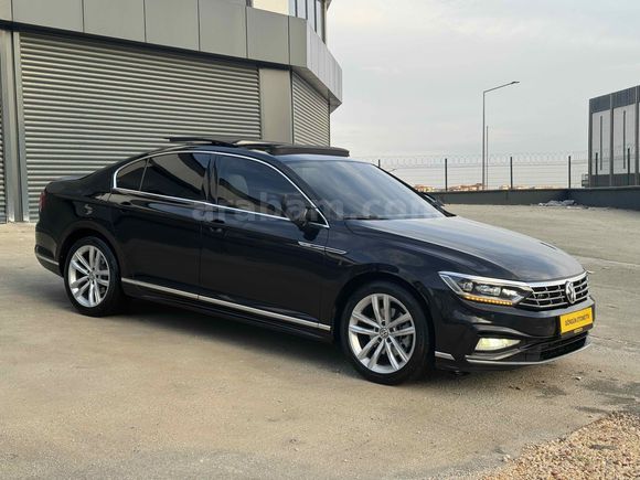 passat b8 dolu paket
TAKAS OLUR
