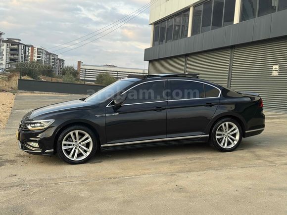 passat b8 dolu paket
TAKAS OLUR