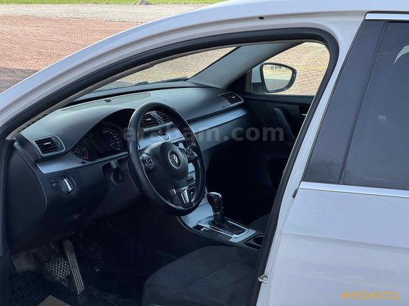 1.6 dizel otomatik
