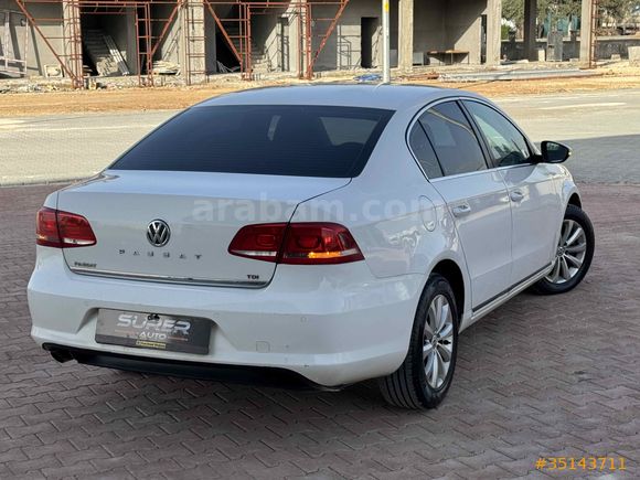 1.6 dizel otomatik