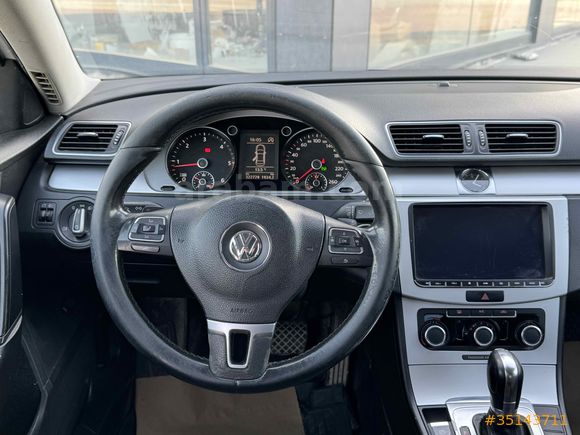 1.6 dizel otomatik
