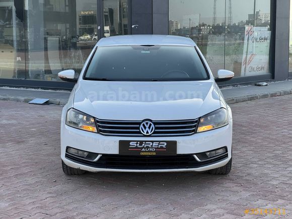 1.6 dizel otomatik