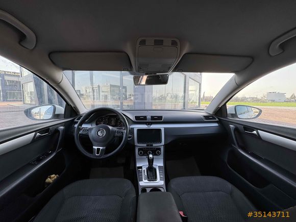 1.6 dizel otomatik