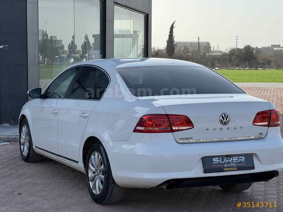 1.6 dizel otomatik
