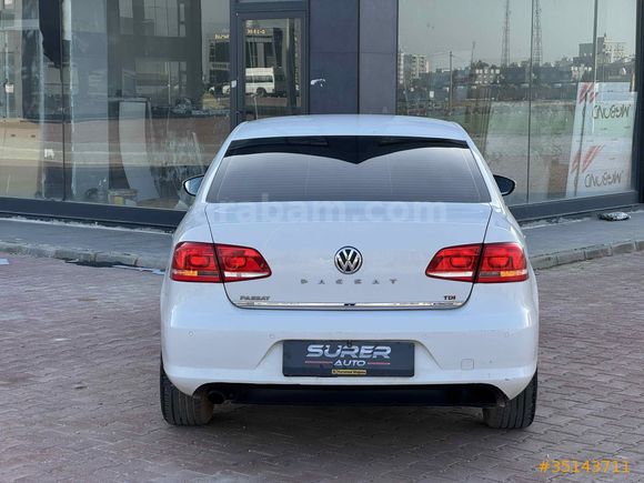 1.6 dizel otomatik