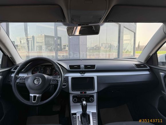 1.6 dizel otomatik