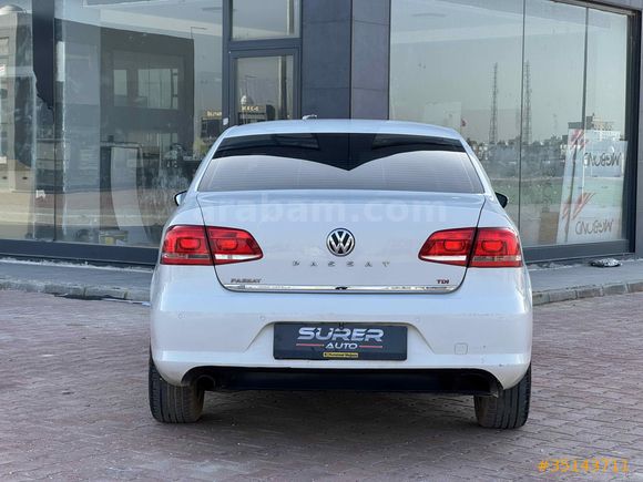 1.6 dizel otomatik