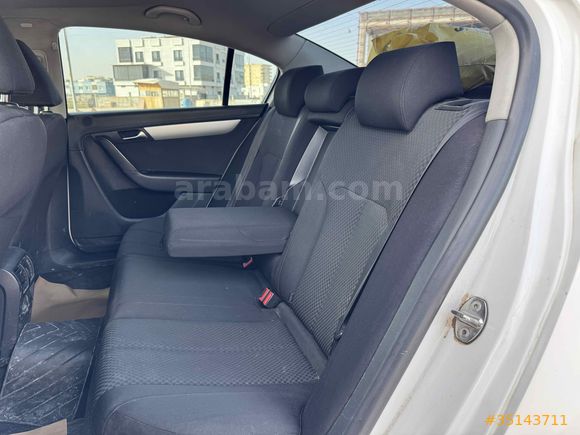 1.6 dizel otomatik