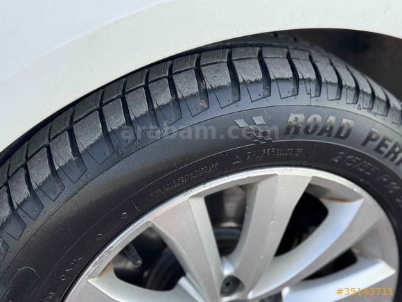 1.6 dizel otomatik