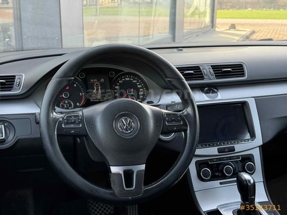 1.6 dizel otomatik