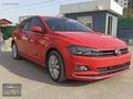 2018 POLO 1.0 HİGHLİNE OTOMATİK HATASIZ