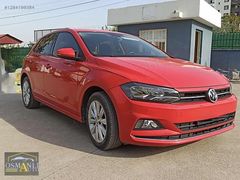 2018 POLO 1.0 HİGHLİNE OTOMATİK HATASIZ