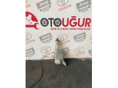 1989-1992 model toyota corolla cam su bidonu 