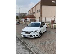 Sahibinden Renault Megane 1.5 dCi Joy 2016 Model 