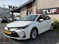 2021MODEL TOYOTA COROLLA HYBRID OTOMATİK 88.000 KM'DE