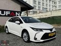 2021MODEL TOYOTA COROLLA HYBRID OTOMATİK 88.000 KM'DE