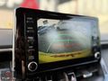 2021MODEL TOYOTA COROLLA HYBRID OTOMATİK 88.000 KM'DE