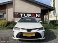 2021MODEL TOYOTA COROLLA HYBRID OTOMATİK 88.000 KM'DE