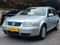 COŞKUN OTOMOTİV'DEN MÜKEMMEL TEMİZLİKTE VW BORA STATİON WAGON