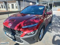KÖKMENLER OTOMOTİV'DEN 2021 MODEL KONA 1.0 T-GDİ HATASIZ BOYASIZ