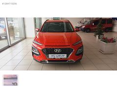 2018 HYUNDAİ KONA OTAMATİK