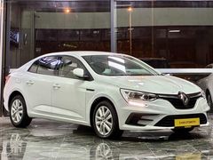 İLHAN OTOMOTİV'DEN OTOMATİK-BAKIMLI MEGANE 4 JOY