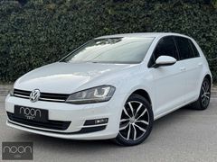 VW Golf 1.4 TSI BMT Allstar DSG DEĞİŞEN / BOYA / TRAMER YOKTUR.