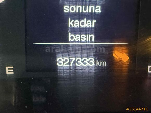 Galeriden Fiat Egea 1.3 Multijet Easy 2020 Model Kars