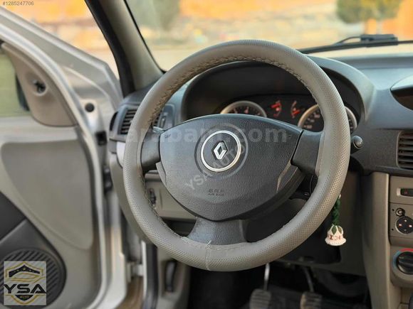 YSA AUTO'DAN 2011 SYMBOL EXPRESSİON