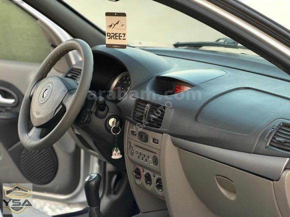 YSA AUTO'DAN 2011 SYMBOL EXPRESSİON