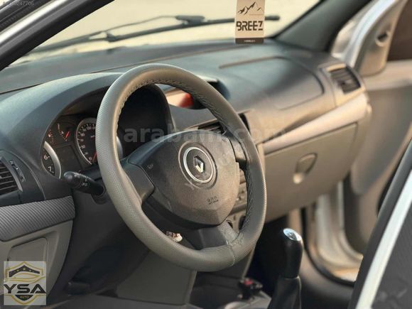 YSA AUTO'DAN 2011 SYMBOL EXPRESSİON
