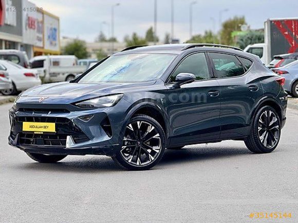 BOYASIZ OTOMATİK DSG VZ LİNE