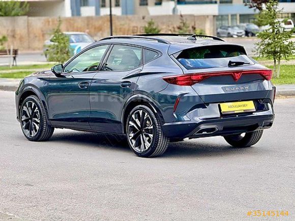 BOYASIZ OTOMATİK DSG VZ LİNE