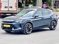 BOYASIZ OTOMATİK DSG VZ LİNE