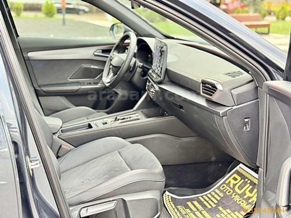 BOYASIZ OTOMATİK DSG VZ LİNE