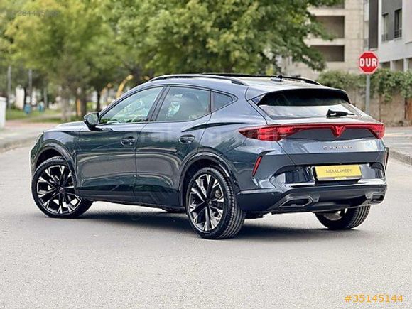 BOYASIZ OTOMATİK DSG VZ LİNE